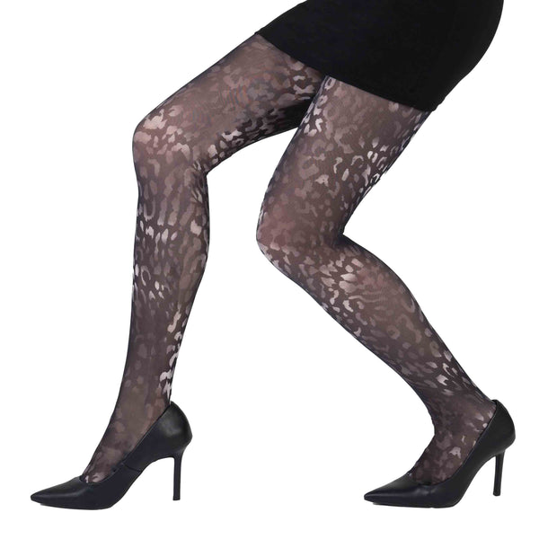 Full-Leg Spotted Power