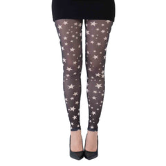 Footless Follow The Stars
