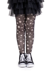 Full-Leg Follow The Stars ילדות