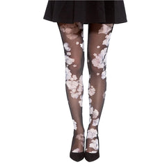 Full-Leg Tokyo blossom