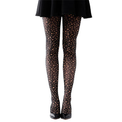 Full-Leg Stars of gold