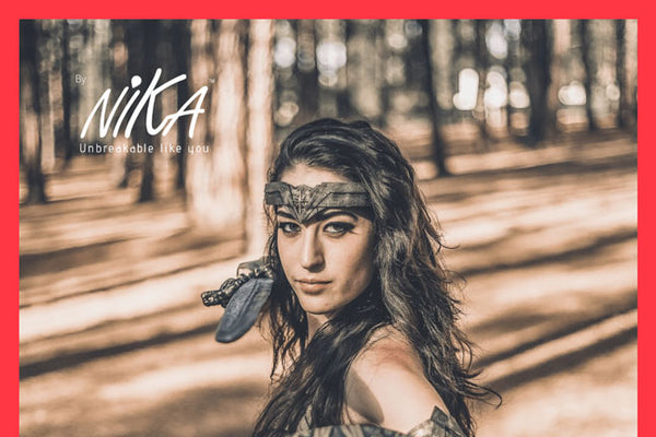 כשאת חושבת על אישה חזקה, איזו תמונה עולה לך לראש?