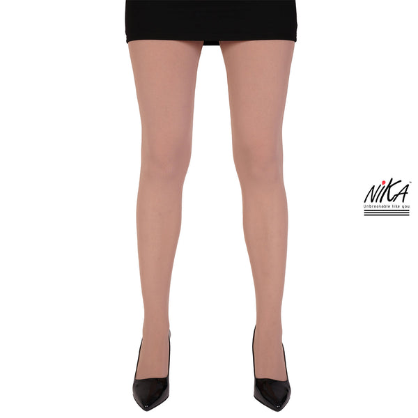 Full-Leg Body Color Tanned (מומלץ)