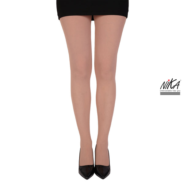 Full-Leg Body Color Tanned (מומלץ)