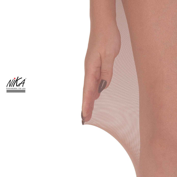 Full-Leg Body Color Tanned (מומלץ)