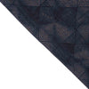 Full-Leg Elegant Geometric