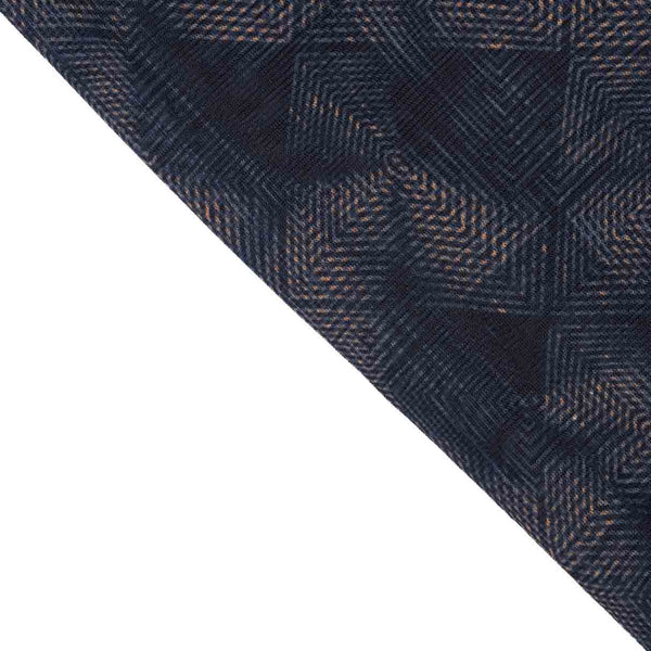 Full-Leg Elegant Geometric