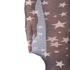 Full-Leg Follow The Stars