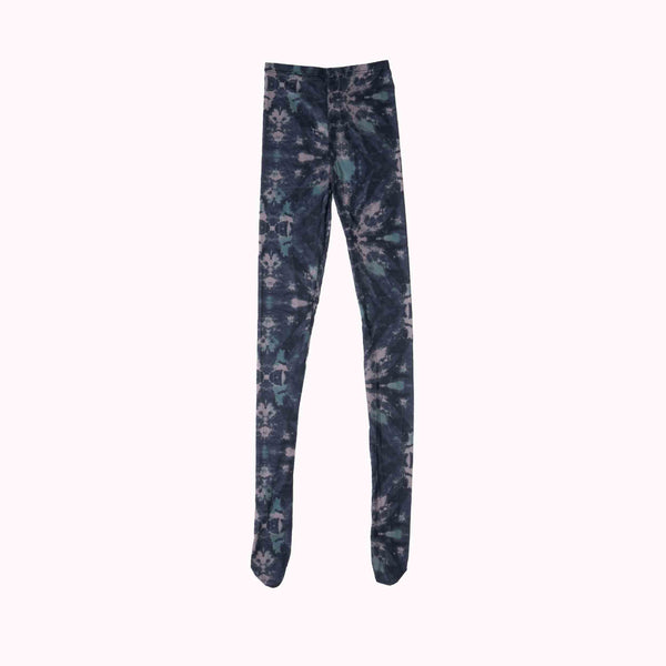 Full-Leg New Age Batik