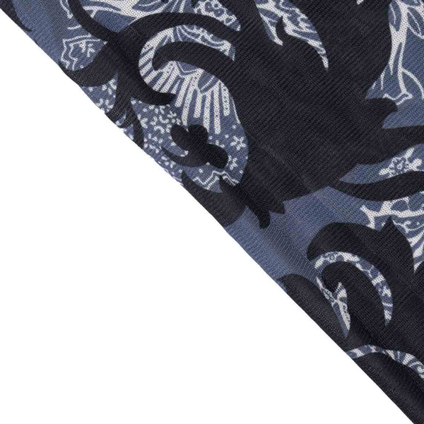 Full-Leg Royal Lace