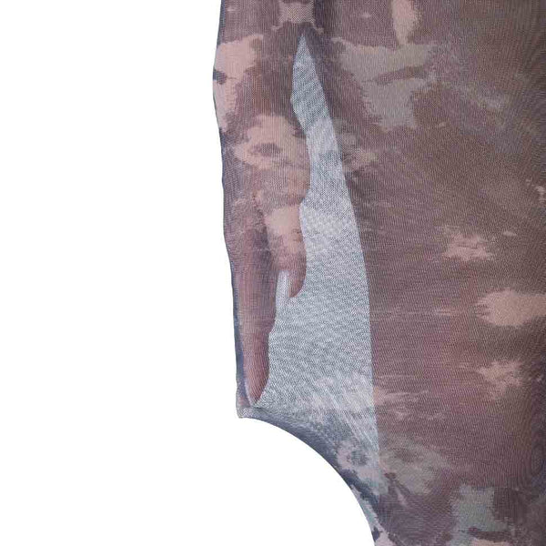 Footless New Age Batik