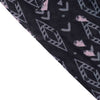 Full-Leg Rhombus Hunting