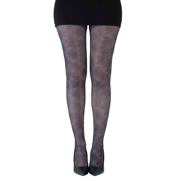 Full-Leg Elegant Geometric