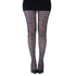 Full-Leg Elegant Geometric
