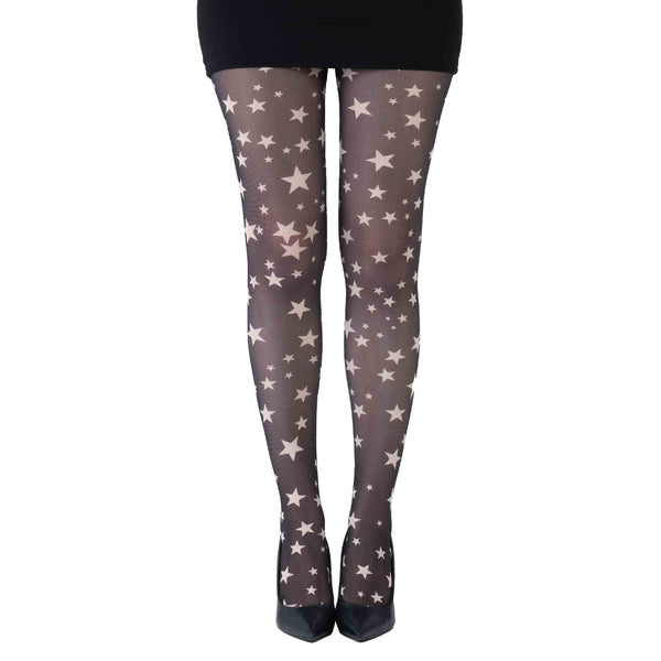 Full-Leg Follow The Stars