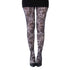 Full-Leg Royal Lace