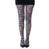 Full-Leg New Age Batik