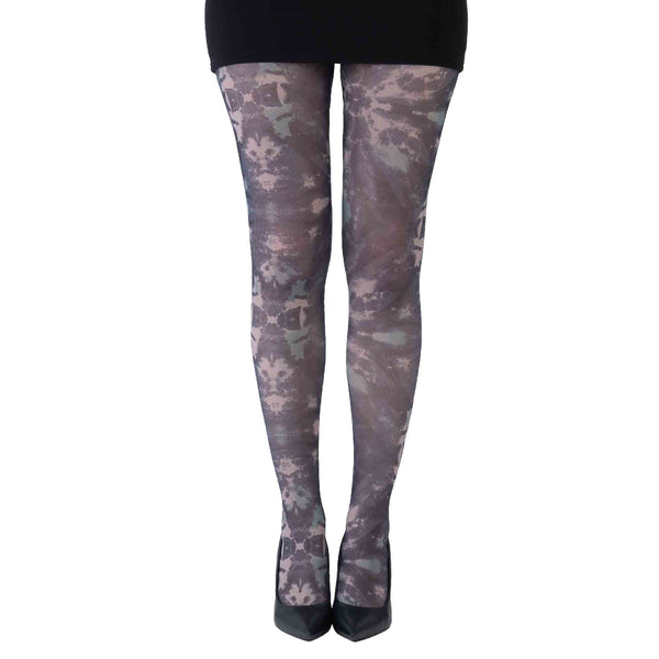 Full-Leg New Age Batik