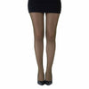 Full-Leg Olive Green