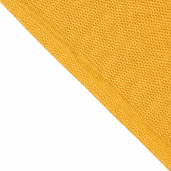 Full-Leg Mustard Yellow