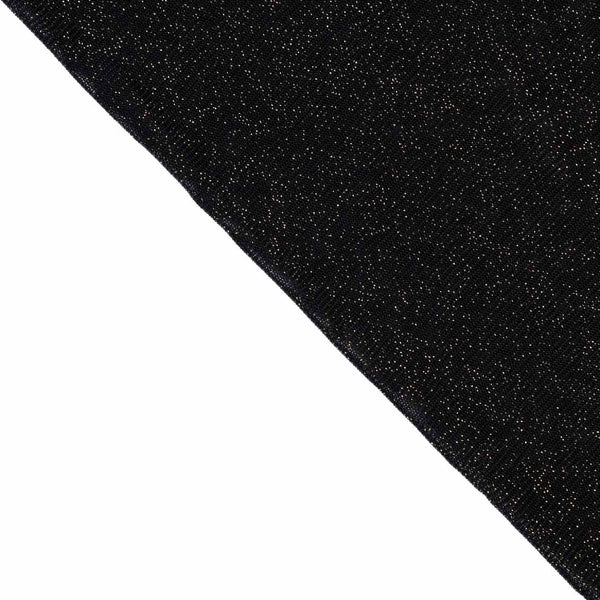 Footless Gold Lurex
