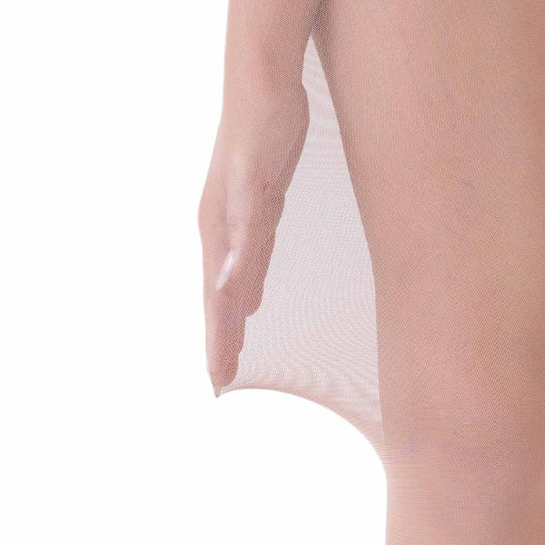 Footless Body Color Tanned (מומלץ)