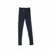 Footless Dark Gray