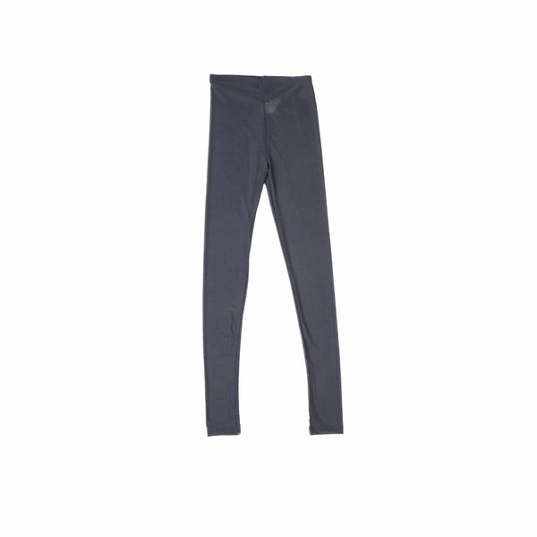 Footless Light Gray