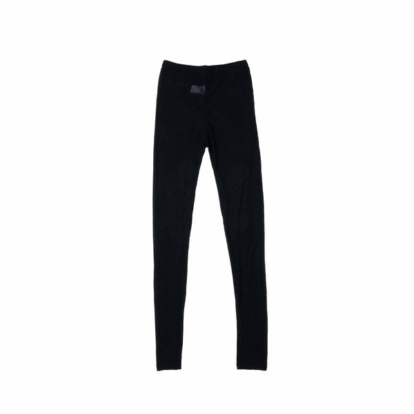 Footless Black