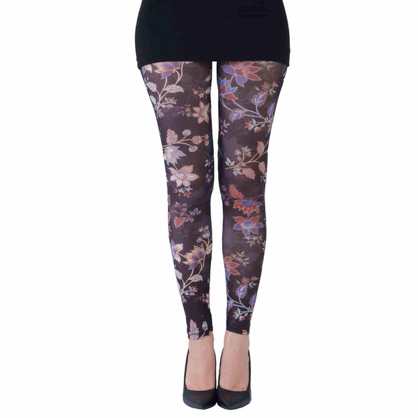 Footless Fancy Bloom