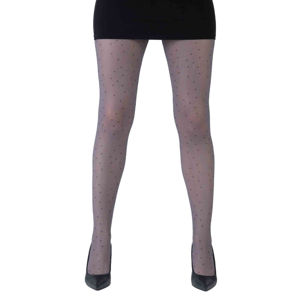 Full-Leg Pop Up Dots