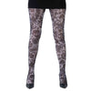 Full-Leg Royal Lace