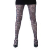 Full-Leg New Age Batik