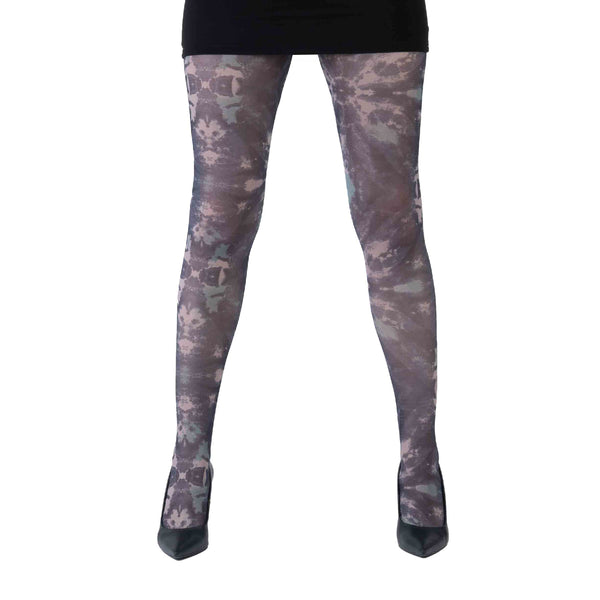 Full-Leg New Age Batik