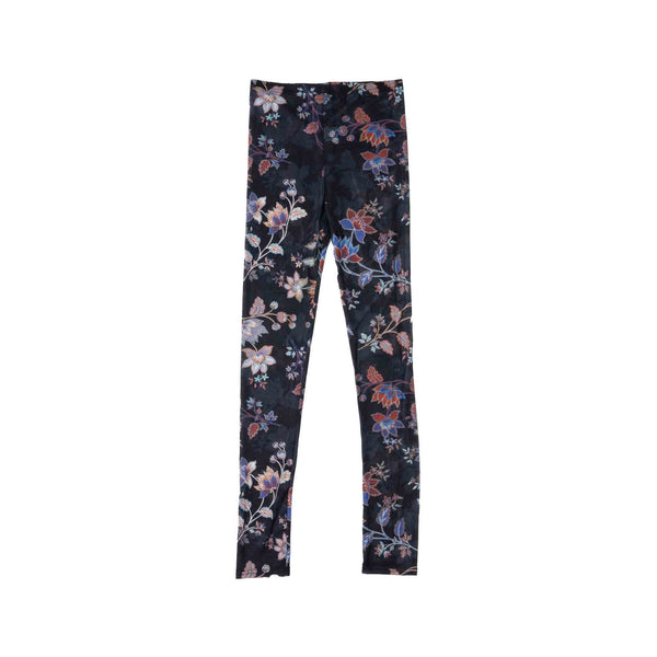 Footless Fancy Bloom