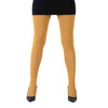 Full-Leg Mustard Yellow