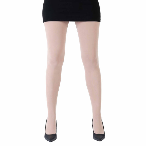 Full-Leg Body Color Natural (בהיר)