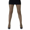 Full-Leg Olive Green