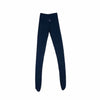 Full-Leg Blue Jeans