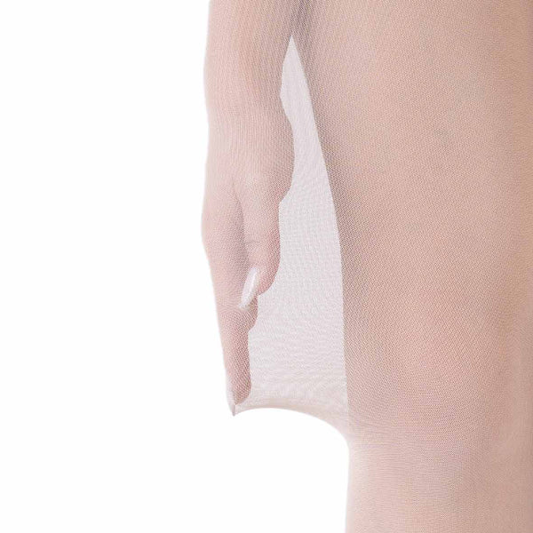 Full-Leg Body Color Natural (בהיר)