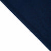 Footless Blue jeans