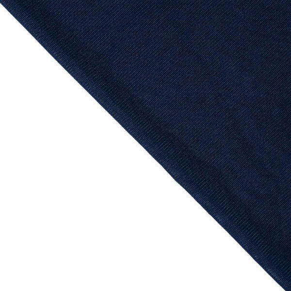 Footless Blue jeans