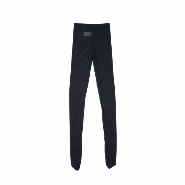 Full-Leg Dark Grey