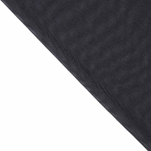 Full-Leg Dark Grey