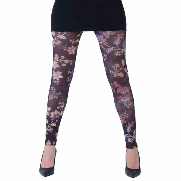 Footless Fancy Bloom