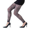 Footless Spotted Power