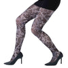 Full-Leg Royal Lace