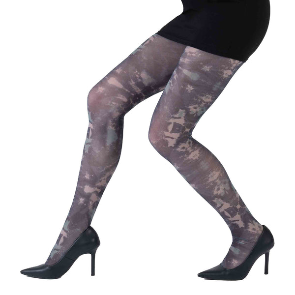 Full-Leg New Age Batik