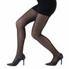 Full-Leg Gold Lurex (עדין ואלגנטי)