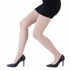 Full-Leg Body Color Natural (בהיר)